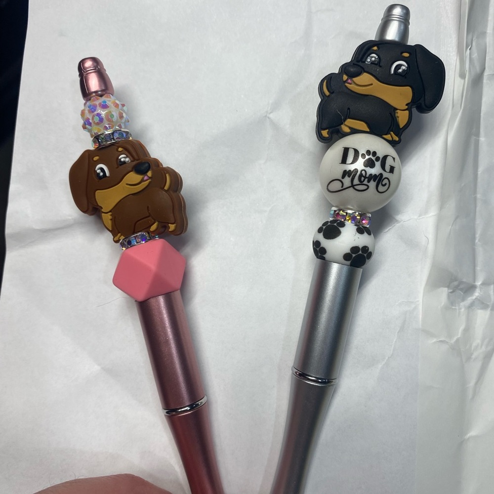 NWT DACHSHUND PEN